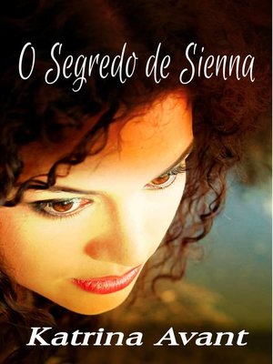 cover image of O Segredo de Sienna